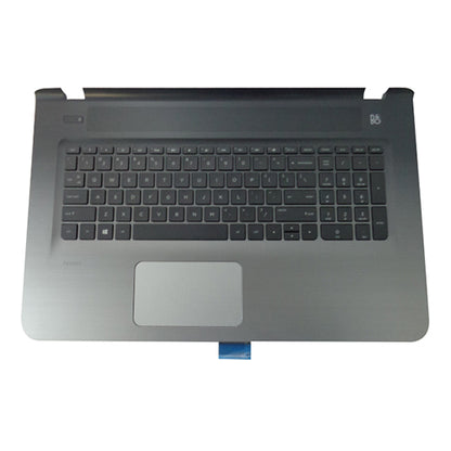 Genuine HP Pavilion 17-G Palmrest Keyboard & Touchpad 809303-001
