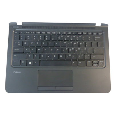 HP ProBook 11 G1 G2 ProBook 11 EE G1 G2 Palmrest & Keyboard 809848-001