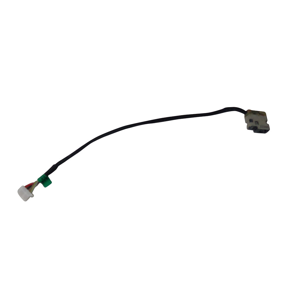 HP 17-BS 17T-BS Laptop Dc Jack Cable 810326-010