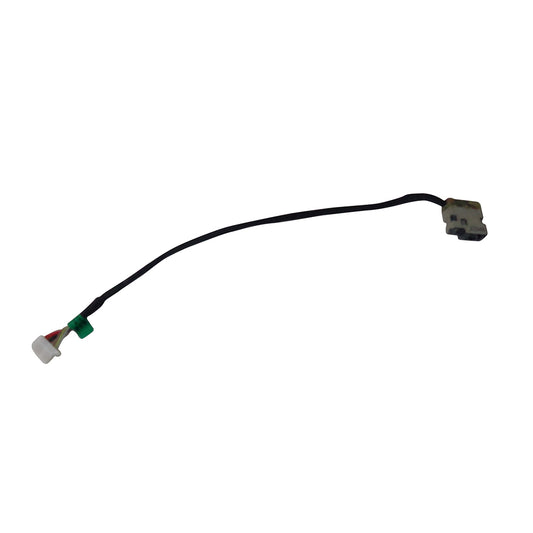 HP 17-BS 17T-BS Laptop Dc Jack Cable 810326-010