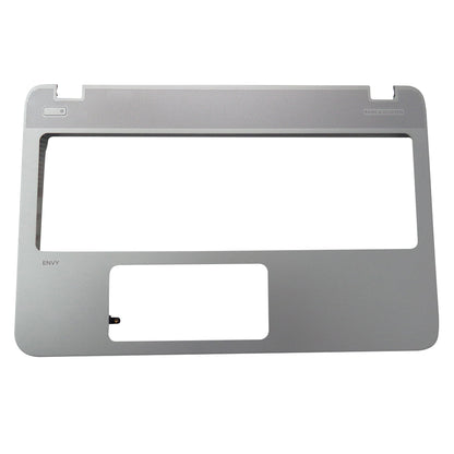 Genuine HP ENVY 15-Q 15T-Q Silver Palmrest 812188-001