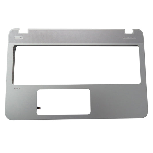 Genuine HP ENVY 15-Q 15T-Q Silver Palmrest 812188-001
