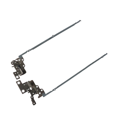 Genuine HP ENVY 15-AE 15-AH Lcd Hinge Set 812687-001 - Non-Touch