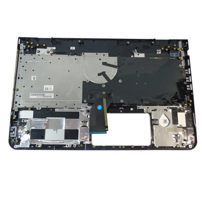 HP Envy 15-AE 15T-AE M6-AE Palmrest w/ Backlit Keyboard 812692-001