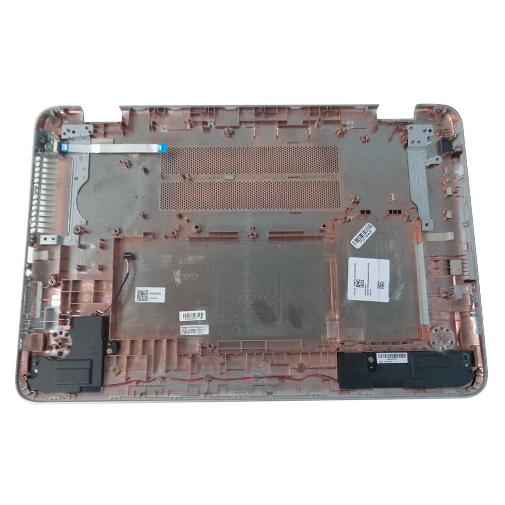 Genuine HP ENVY 15-U 15T-U Bottom Case Base Enclosure 812878-001