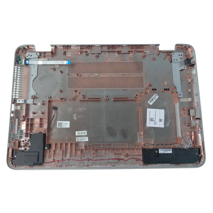 Genuine HP ENVY 15-U 15T-U Bottom Case Base Enclosure 812878-001