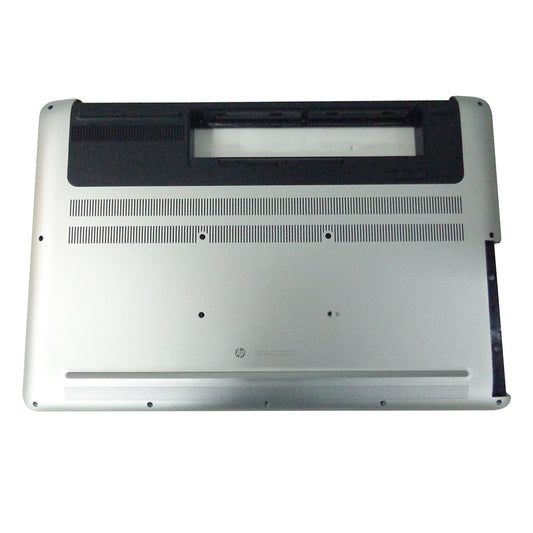 Genuine HP ENVY 17-N 17-R M7-N Bottom Case Base Enclosure 813783-001