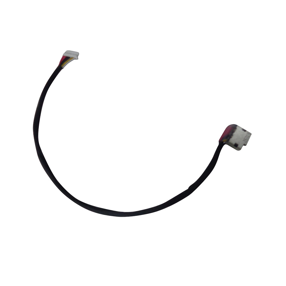HP ENVY 17-N 17-R M7-N Laptop Dc Jack Cable 813797-001