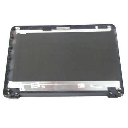 HP 15-AC 15-AF Black Lcd Back Cover 813925-001