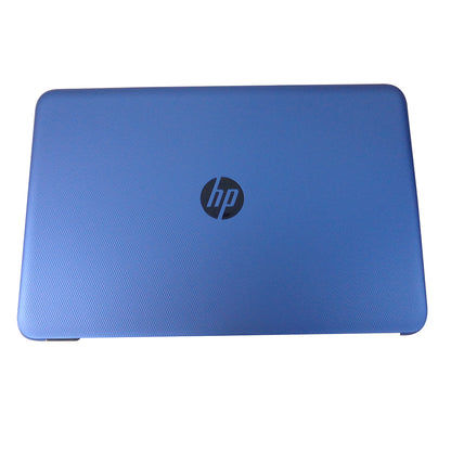 Genuine HP 15-AC 15-AF Lcd Back Cover 813927-001
