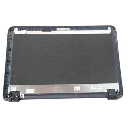 HP 15-AC 15-AF Silver Lcd Back Cover 813930-001