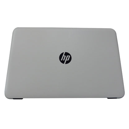 Genuine HP 15-AC 15T-AC 15-AF 15Z-AF White Lcd Back Cover 813931-001