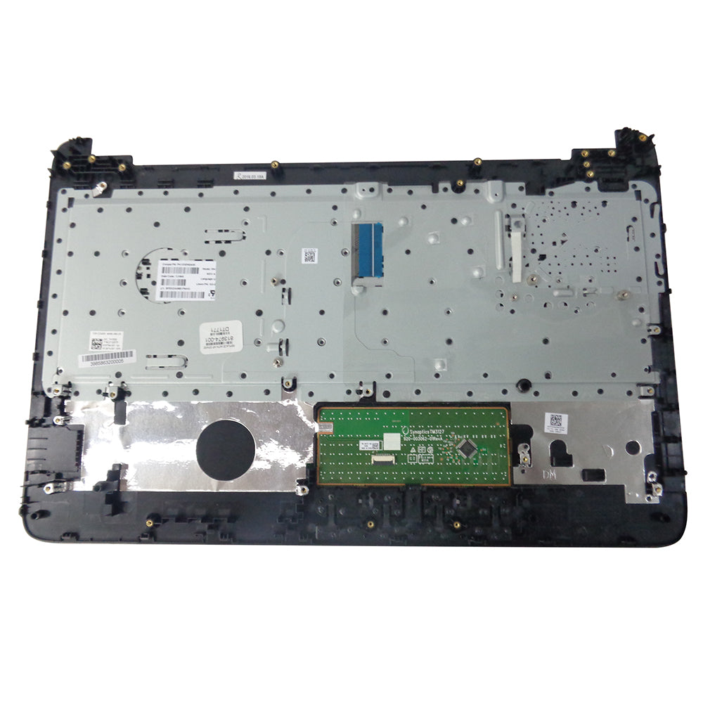HP 15-AC 15-AF 250 G4 255 G4 Palmrest Keyboard & Touchpad 813974-001