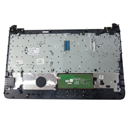 HP 15-AC 15-AF 250 G4 255 G4 Palmrest Keyboard & Touchpad 813974-001