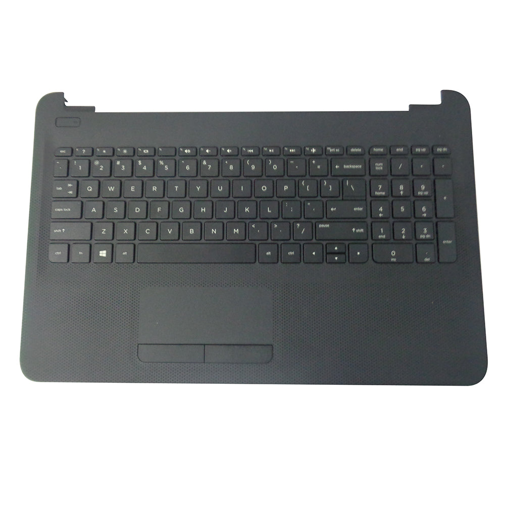 HP 15-AC 15-AF 250 G4 255 G4 Palmrest Keyboard & Touchpad 813974-001