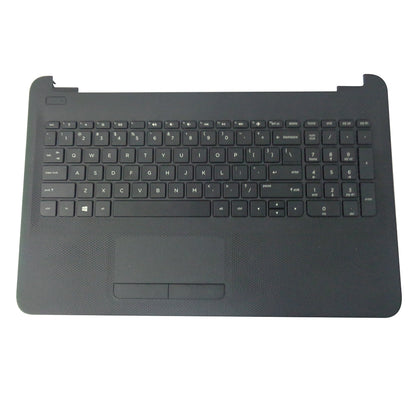 HP 15-AC 15-AF 250 G4 255 G4 Palmrest Keyboard & Touchpad 813974-001