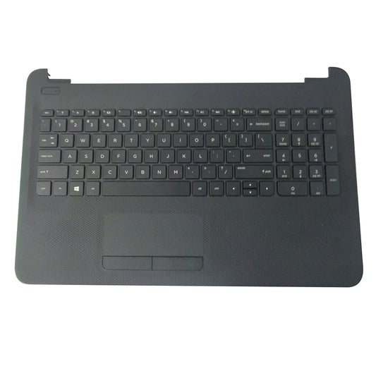 HP 15-AC 15-AF 250 G4 255 G4 Palmrest Keyboard & Touchpad 813974-001
