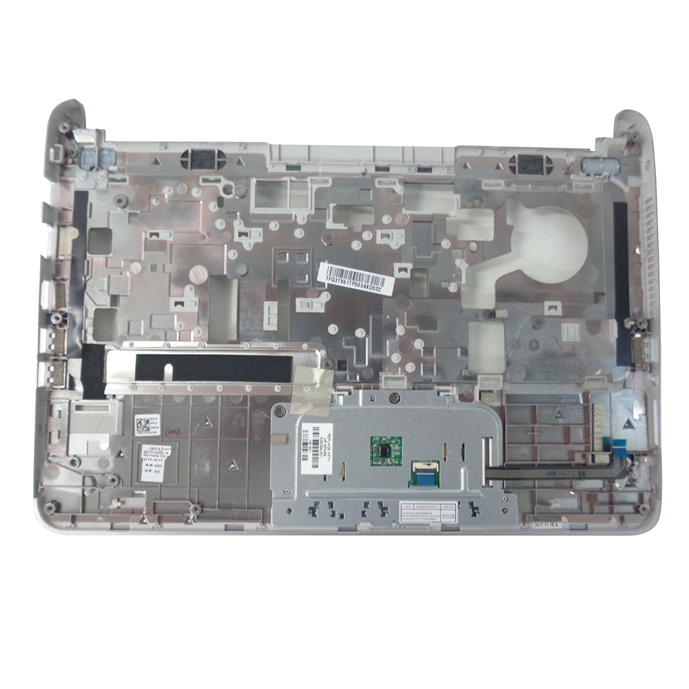 Genuine HP ProBook 430 G3 Silver Palmrest w/ Touchpad 826394-001