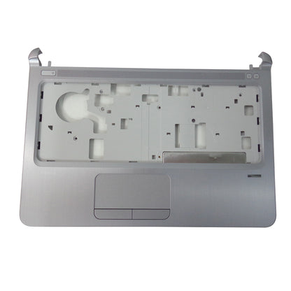 Genuine HP ProBook 430 G3 Silver Palmrest w/ Touchpad 826394-001