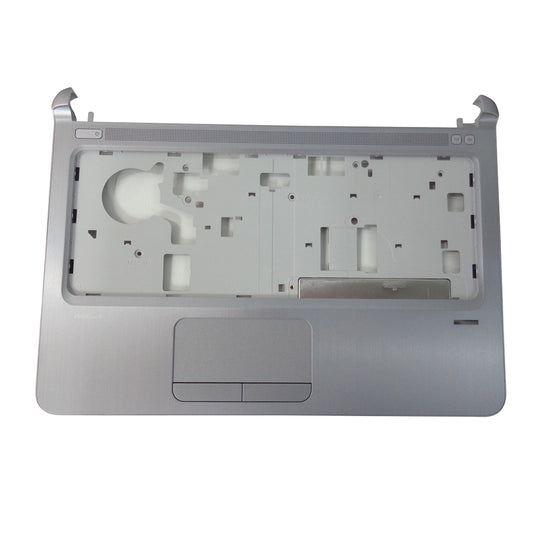 Genuine HP ProBook 430 G3 Silver Palmrest w/ Touchpad 826394-001