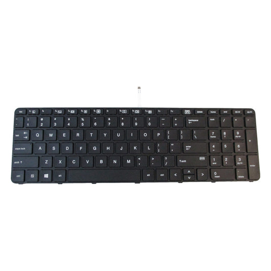 Backlit Keyboard for HP ProBook 450 455 G3 G4 827029-001 841137-001