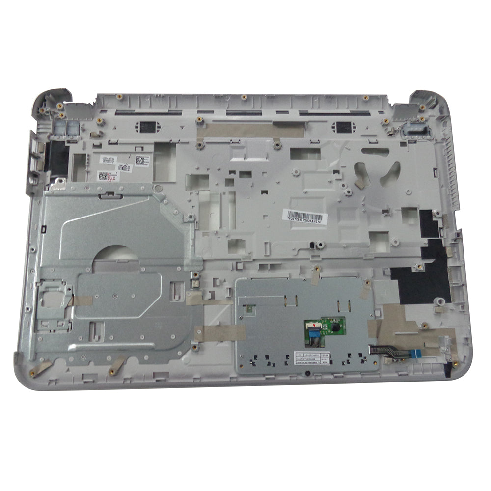 HP ProBook 450 G3 455 G3 Silver Palmrest & Touchpad 828402-001