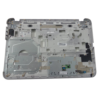 HP ProBook 450 G3 455 G3 Silver Palmrest & Touchpad 828402-001