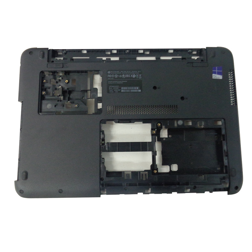 Genuine HP ProBook 450 G3 455 G3 Bottom Case Base Enclosure 828410-001