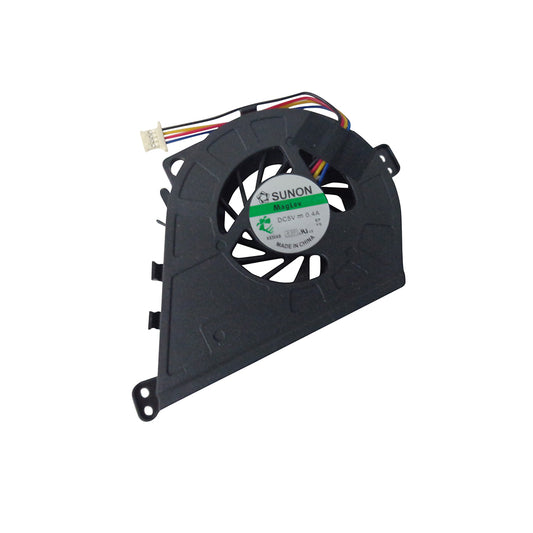 4-Pin Cpu Fan for Dell Latitude E5430 Laptops - Replaces 82JH0