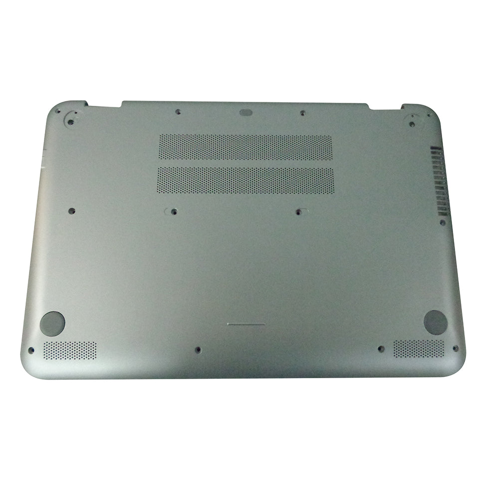 Genuine HP ENVY 15-U Silver Bottom Case Base Enclosure 830188-001