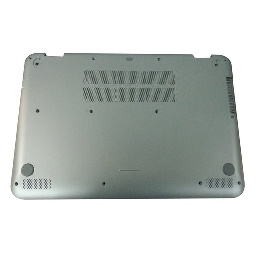 Genuine HP ENVY 15-U Silver Bottom Case Base Enclosure 830188-001