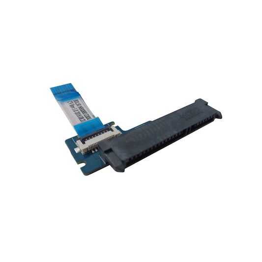 HP 15-AC 15-AF SATA Hard Drive Connector & Cable 830311-001