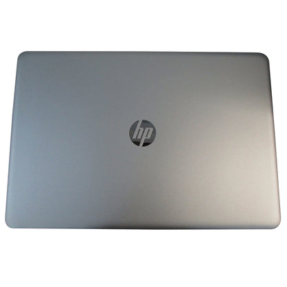 HP ENVY 17-N 17T-N 17-R 17T-R Silver Lcd Back Cover 3DC 832350-001
