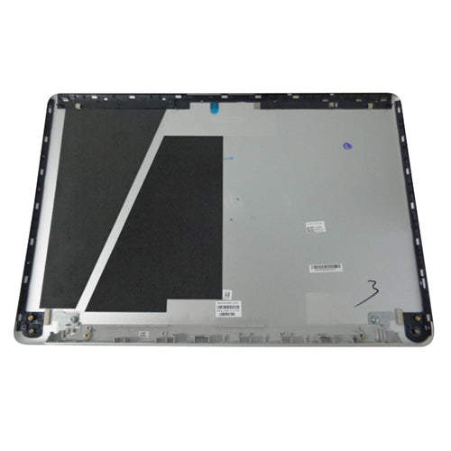 HP ENVY M7-N 17-N 17T-N 17-R 17T-R Silver Lcd Back Cover 832351-001
