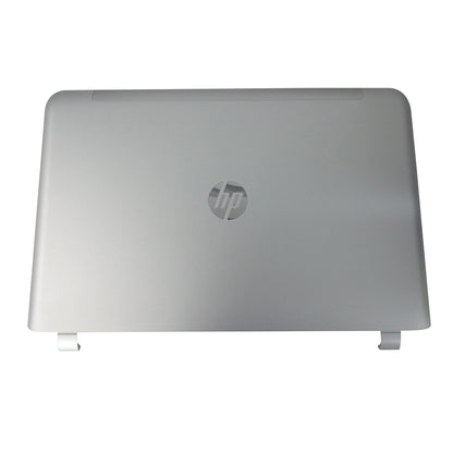 Genuine HP ENVY 17-S 17T-S Silver Lcd Back Cover 835865-001