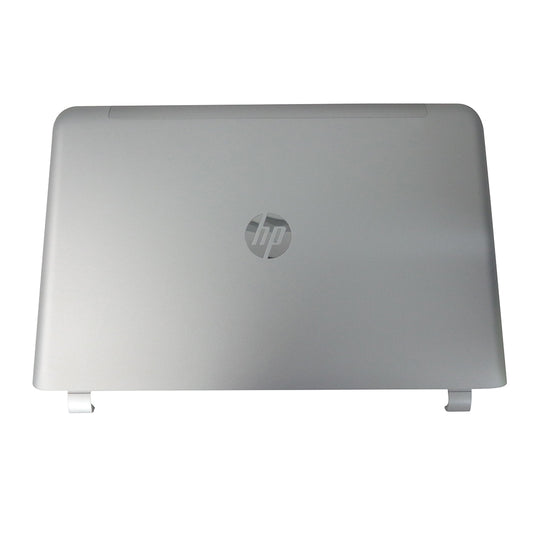 Genuine HP ENVY 17-S 17T-S Silver Lcd Back Cover 835865-001