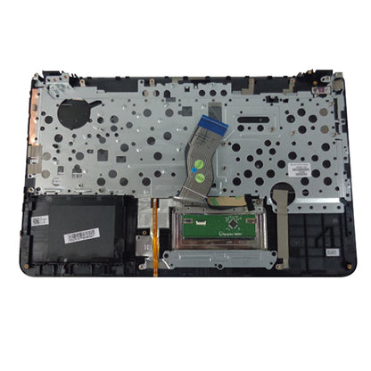 Genuine HP Pavilion 15-AN Palmrest Keyboard & Touchpad 836099-001