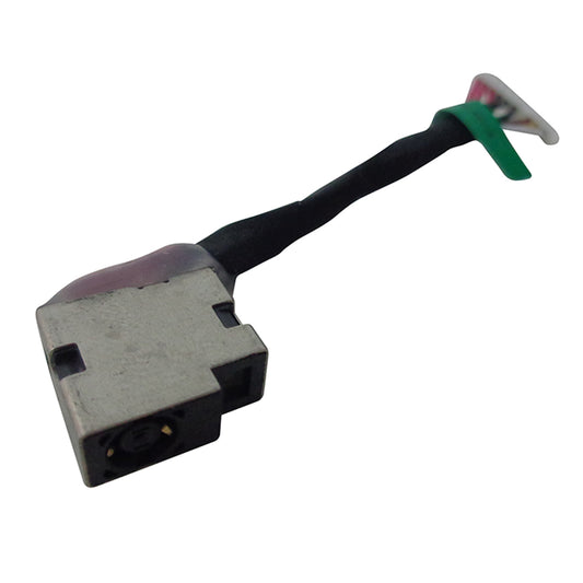 HP ENVY 13-D 13T-D Laptop Dc Jack Cable 838841-001