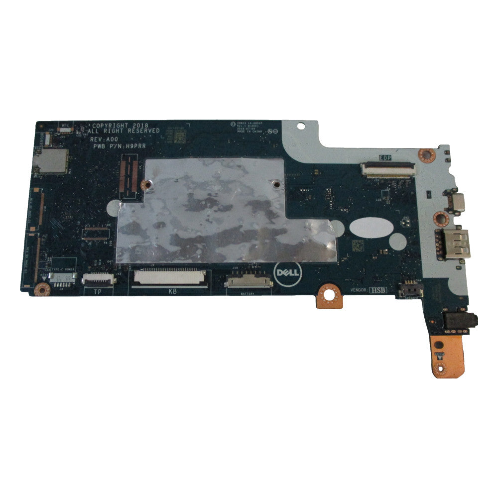 Dell Chromebook 3100 Laptop Motherboard Mainboard 083JTF 83JTF