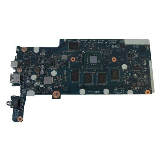 Dell Chromebook 3100 Laptop Motherboard Mainboard 083JTF 83JTF