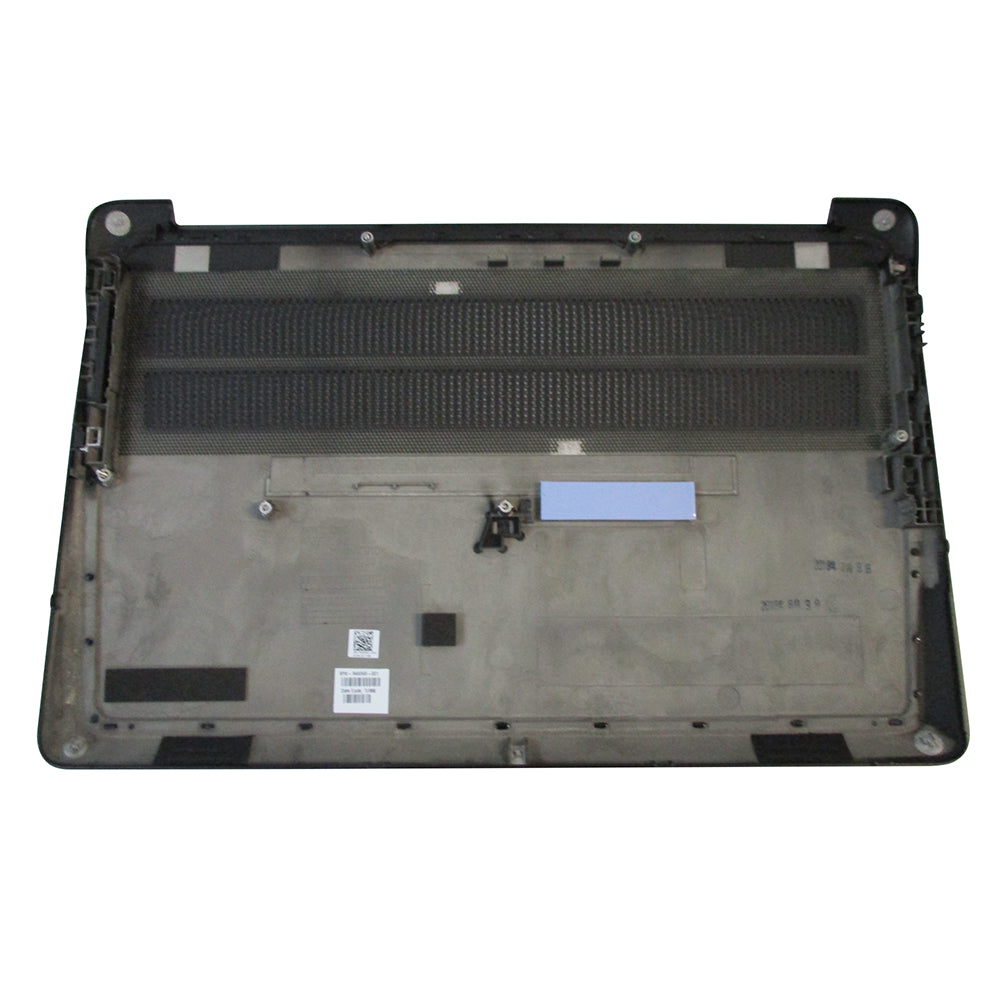 HP ZBook 17 G3 Bottom Case Base Enclosure 848345-001