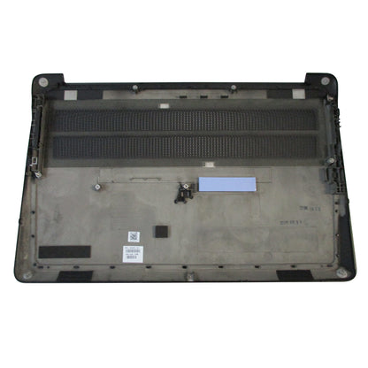 HP ZBook 17 G3 Bottom Case Base Enclosure 848345-001