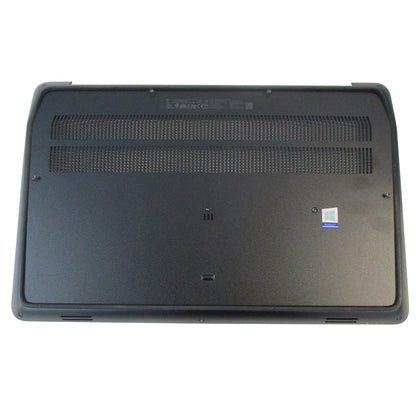 HP ZBook 17 G3 Bottom Case Base Enclosure 848345-001