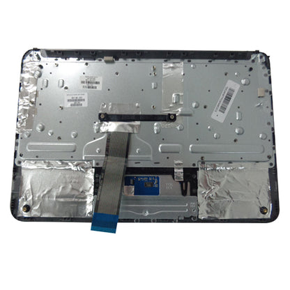 HP Chromebook 11 G4 EE Palmrest Keyboard & Touchpad 851145-001