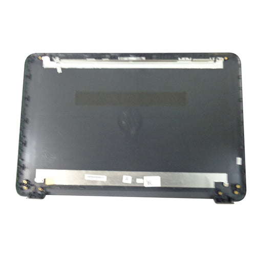 Genuine HP 15-AY 15-BA Silver Lcd Back Cover 854987-001