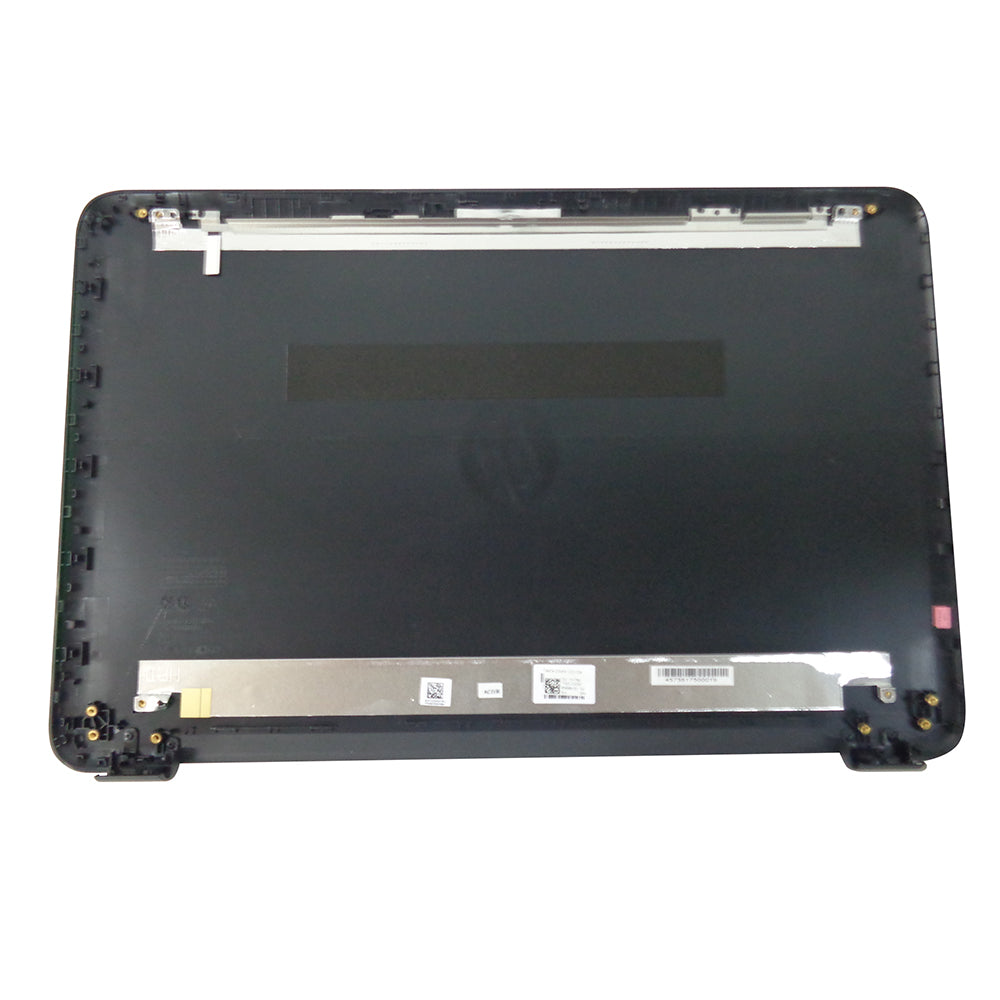 HP 15-AY 15-BA Red Lcd Back Cover 854989-001