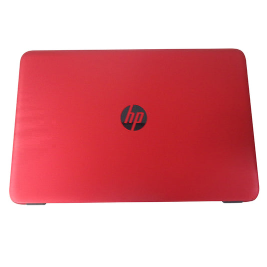 HP 15-AY 15-BA Red Lcd Back Cover 854989-001