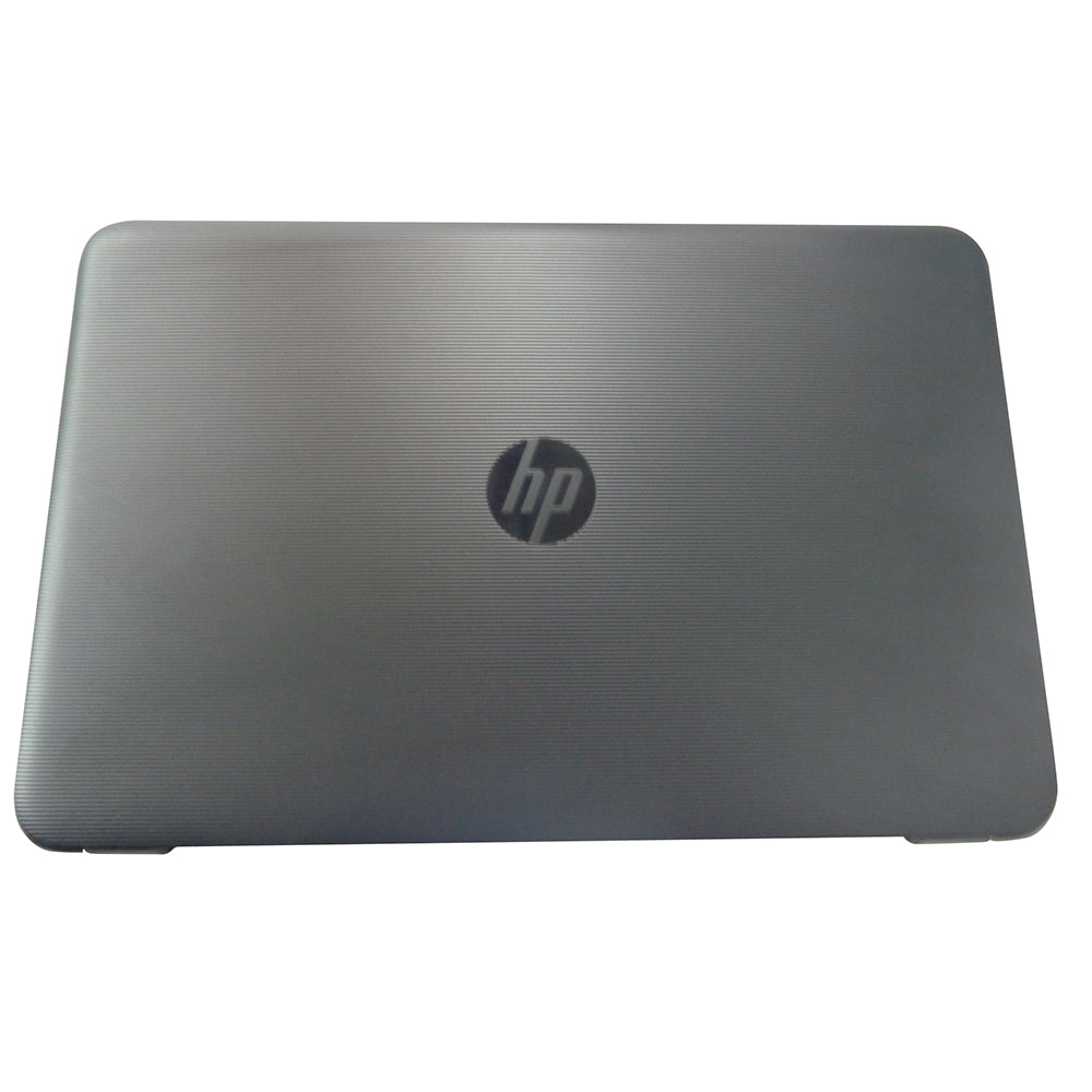 HP 15-AY 15-BA Black Lcd Back Cover 854992-001