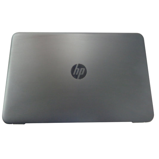HP 15-AY 15-BA Black Lcd Back Cover 854992-001