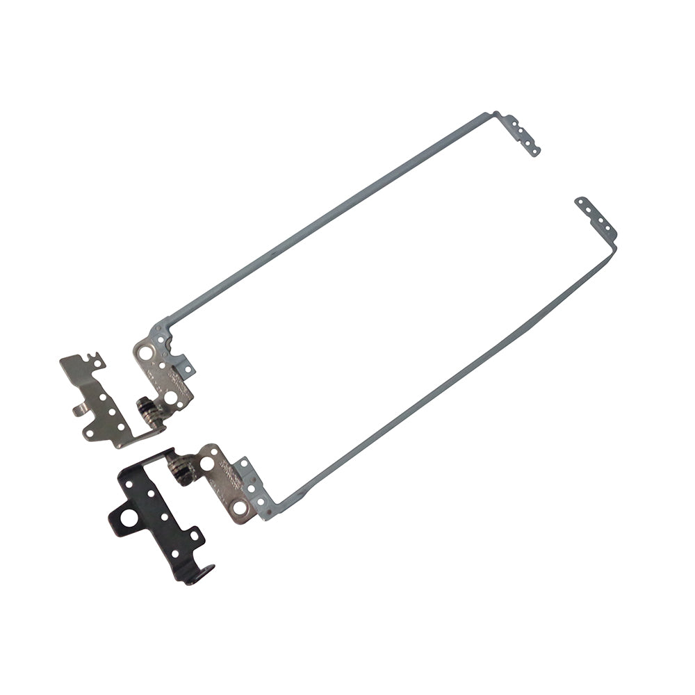 HP 15-AY 15-BA 15-BD 15-BE 15-BG Right & Left Lcd Hinge Set 855006-001